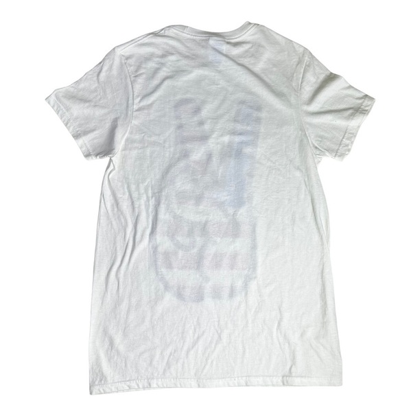 Delta Soft Brand American Flag Peace Sign. Size Small - Picture 3 of 4